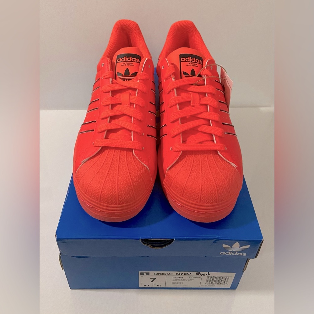 This awesome adidas shoes